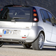 Illustration for article titled Long Lost Hot Hatches - Smart ForFour Brabus